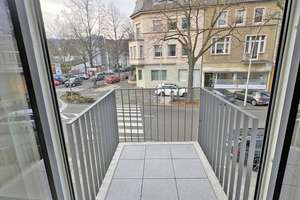 APP 1.6 TOP Modernes & teilmöbliertes City Appartement mit Tiefgarage – Burbacher Straße 83, 53129 Kessenich, Bonn – Vorschaubild 4