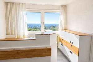 Freistehendes Einfamilienhaus mit Anbau im Bauhaus-Stil + großes Grundstück und herrlicher Aussicht – Die vollständige Adresse der Immobilie erhältst du vom Anbieter., 69126 Boxberg, Heidelberg – Vorschaubild 14