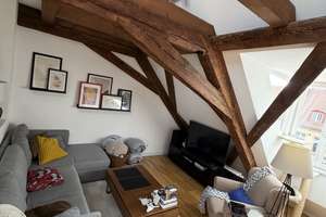 Nachmieter gesucht: 3-Zimmer-Wohnung in der nördlichen Innenstadt – Friedrich-Ebert-Straße 12, 14467 Nördliche Innenstadt, Potsdam – Vorschaubild 3