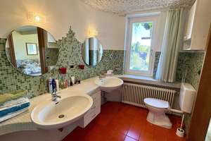 Architektonisches Unikat: Exklusive Villa mit Blick auf den Schlosssee in Bad Waldsee - Meisterberg – Die vollständige Adresse der Immobilie erhältst du vom Anbieter., 88339 Bad Waldsee – Vorschaubild 11