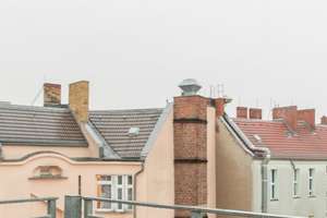 HOMESK - 4-Zimmer-DG-Maisonette-Wohnung mit Aufzug und EBK direkt am U-Bhf. Eberswalder Straße – Schönhauser Allee 143, 10435 Prenzlauer Berg, Berlin – Vorschaubild 13