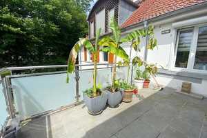 Modernes Zweifamilienhaus mit Pool und Garten – Wiesbaden – Vorschaubild 4