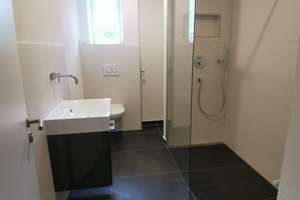 Schöne 3,5-Zimmer Altbauwohnung in Augsburg Pfersee zu vermieten – Leopoldstraße 4, 86157 Pfersee-Süd, Augsburg – Vorschaubild 3