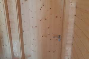 CHIEMGAU - PROVISIONSFREI VON PRIVAT: Modernes Holzhaus (Neubau 2024) auf seltenem Pachtgrundstück – Die vollständige Adresse der Immobilie erhältst du vom Anbieter., 83313 Siegsdorf – Vorschaubild 18