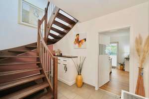 *reserviert* Hier beginnt Ihr neues Kapitel – modernes Zuhause mit traumhaftem Blick ins Grüne! – Die vollständige Adresse der Immobilie erhältst du vom Anbieter., 52445 Titz – Vorschaubild 14