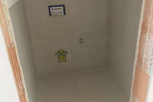 Alltagstaugliche 3-Zimmer-Wohnung in München Trudering – Adlerstraße 17, 81827 Waldtrudering, München – Vorschaubild 8