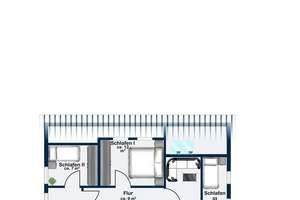 ZWEI WOHNEINHEITEN PLUS BUNGALOW MIT GARTEN UND POOL – Die vollständige Adresse der Immobilie erhältst du vom Anbieter., 38446 Nordsteimke, Wolfsburg – Vorschaubild 13