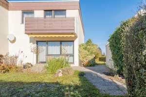 Einfamilienhaus, großer Garten, Terrasse & Garage, ruhige Wohnlage in Besigheim – Ludwigsburg (Kreis) – Vorschaubild 1