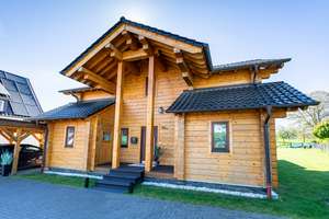 Blockbohlen-Holzhaus: gute Erreichbarkeit mit einem Rückzugsort im Grünen (Provisionsfrei f. Käufer) – Die vollständige Adresse der Immobilie erhältst du vom Anbieter., 59457 Werl – Vorschaubild 21