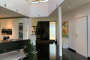 Exklusives Zuhause mit Stil & Technik - Architektur trifft Anspruch – Die vollständige Adresse der Immobilie erhältst du vom Anbieter., 87600 Oberbeuren, Kaufbeuren – Vorschaubild 4