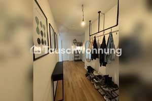 Tauschwohnung: Moderne 2-Zi. Tauschwohnung in Zentrumsnähe