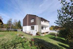1286 - Hof: Zweifamilienhaus mit 2 Eigentumswohnungen in Bestlage – Hof – Vorschaubild 2