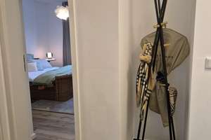 Wohnen im Geistviertel -  WE 1.03 im 1. Obergeschoss rechts mit Balkon – Die vollständige Adresse der Immobilie erhältst du vom Anbieter., 48153 Schützenhof, Münster – Vorschaubild 7