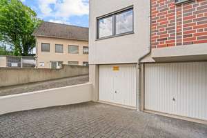 Einziehen und wohlfühlen: Moderne 2-Zimmer-Wohnung mit niedrigen Nebenkosten in Aachen-Eilendorf – Die vollständige Adresse der Immobilie erhältst du vom Anbieter., 52080 Eilendorf, Aachen – Vorschaubild 9