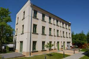 Stilvolles Stadthaus mit Gartenidylle, Kaminwärme & Stellplatz in Gohlis-Süd – Die vollständige Adresse der Immobilie erhältst du vom Anbieter., 4155 Gohlis-Süd, Leipzig – Vorschaubild 6
