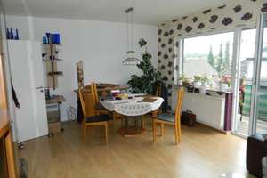 2-ZimmerWohnung mit Balkon in Rösrath-Forsbach  – Bensberger Straße 197, 51503 Rösrath – Vorschaubild 2