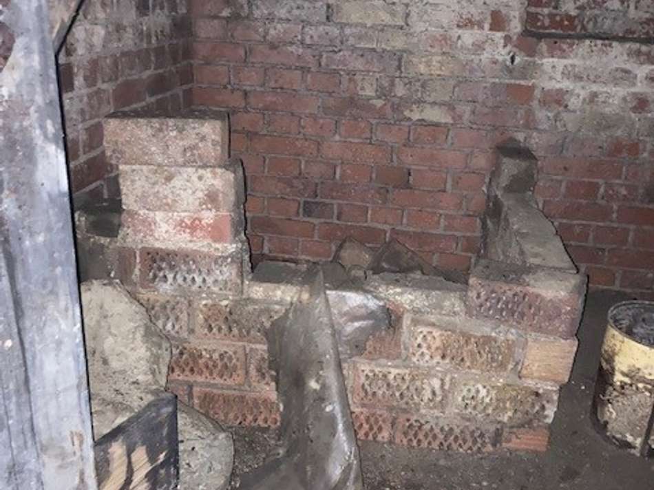 Bonlanden Keller - 1