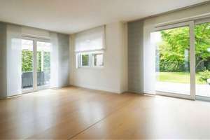 Modernes Einfamilienhaus in gesuchter Lage von Alt-Wittlaer – Die vollständige Adresse der Immobilie erhältst du vom Anbieter., 40489 Wittlaer, Düsseldorf – Vorschaubild 9