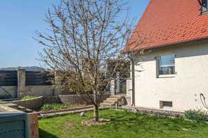 Ihr neues Zuhause: Lichtdurchflutetes Einfamilienhaus mit Garten und Terrasse – Konstanz (Kreis) – Vorschaubild 24