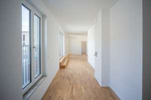 Familienfreundliche Neubau 3-Zi-Wohnung in der Steinereri – Steinerstraße 20, 81369 Untersendling, München – Vorschaubild 4