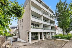 Top-Ferienapartment direkt an der Strandpromenade von Travemünde - Ostseeblick inklusive – Die vollständige Adresse der Immobilie erhältst du vom Anbieter., 23570 Travemünde, Lübeck – Vorschaubild 2