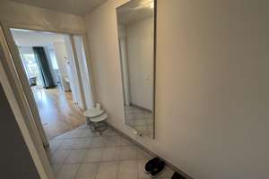 Möblierte 2-Zimmer-Wohnung in Aubing – ab sofort bezugsfertig! – Colmdorfstr. 36, 81249 Aubing-Süd, München – Vorschaubild 15