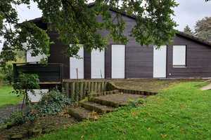 Architektenhaus in Mainburg - Charme aus den 70ern! – Innerer Ring 20, 84048 Kelheim (Kreis) – Vorschaubild 2