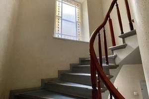 Berlin-Schöneberg – Dachgeschoss mit Ausbaupotenzial im Altbau (Friedenau)