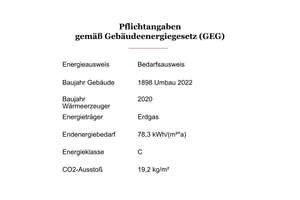 Ein Ort zum Leben, Träumen und Durchatmen -Resthofidyll im Grünen – Die vollständige Adresse der Immobilie erhältst du vom Anbieter., 27624 Ringstedt – Vorschaubild 41