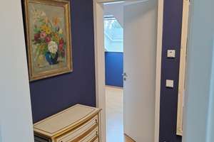 Wie neu! 3-Zimmer-DG-Wohnung 89 qm in Hannover - EEK: A – Auf dem Rohe 16, 30459 Oberricklingen, Hannover – Vorschaubild 24
