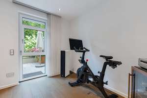 Großzügigkeit trifft Exklusivität – außergewöhnliches Zuhause auf zwei Ebenen – Die vollständige Adresse der Immobilie erhältst du vom Anbieter., 40597 Benrath, Düsseldorf – Vorschaubild 27