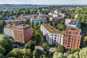 Einziehen und wohlfühlen: Ihre moderne 3-Zimmer-Wohnung – 40629 Ludenberg, Düsseldorf – Vorschaubild 16