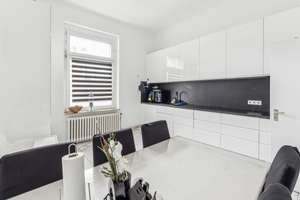 Komfortable 5-Zimmer-Wohnung im 1. OG in Düsseldorf Oberbilk– ideal für Familien oder Kapitalanleger – Die vollständige Adresse der Immobilie erhältst du vom Anbieter., 40227 Oberbilk, Düsseldorf – Vorschaubild 3