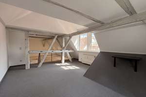 Wo andere das Wochenende verbringen, sind Sie zuhause. Helle Fachwerk-Maisonette mit Balkon in Strüm – Die vollständige Adresse der Immobilie erhältst du vom Anbieter., 71384 Weinstadt – Vorschaubild 7