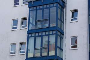Attraktive 4 ZKBB mit 104 qm, Mainz-Hartenberg – Fritz-Kohl Str. 0, 55122 Hartenberg-Münchfeld, Mainz – Vorschaubild 2