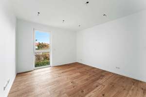 Bezugsfertig: Moderne Neubauwohnung mit Balkon in stadtnaher Lage – Die vollständige Adresse der Immobilie erhältst du vom Anbieter., 66130 Güdingen, Saarbrücken – Vorschaubild 8