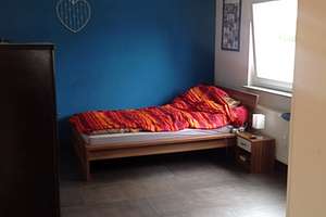Sehr schöne 1 Zimmer Wohnung mit großer Wohnküche in Mainz-Hechtsheim – Die vollständige Adresse der Immobilie erhältst du vom Anbieter., 55129 Hechtsheim, Mainz – Vorschaubild 10