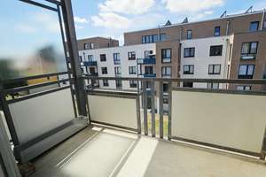 3-Zimmerwohnung Magdeburg – Morgenstr. 21, 39124 Neue Neustadt, Magdeburg – Vorschaubild 1