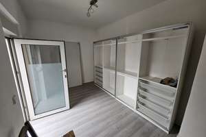 2-Zimmer-Erdgeschosswohnung in Karlsruhe