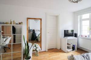 Attracktive Kapitalanlage - 3 Zimmer ETW mit Loggia in Gohlis – Die vollständige Adresse der Immobilie erhältst du vom Anbieter., 4155 Gohlis-Süd, Leipzig – Vorschaubild 5