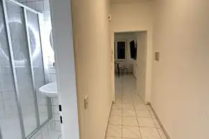 1-Zimmer-Wohnung zur Miete in Saarbrücken - Zentral am Rodenhof, möbliert – Leharstraße 28, 66113 Stadtverband Saarbrücken (Kreis) – Vorschaubild 12