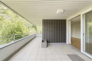 *LEBENSKOMFORT PUR* - 5 ZI WOHNUNG MIT TERRASSE IN NIEDERKASSEL – Peter-Roos-Str. 10, 40547 Niederkassel, Düsseldorf – Vorschaubild 14