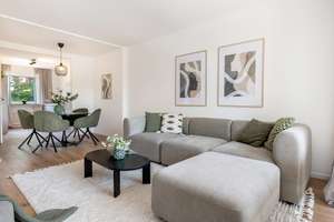 Charmant, modern, familienfreundlich - Ihr neues
Zuhause in Langen! – Die vollständige Adresse der Immobilie erhältst du vom Anbieter., 27607 Langen – Vorschaubild 10