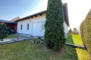 Moderner Bungalow mit Pool und hochwertiger Ausstattung mit großzügigem Garten – Märkisch-Oderland (Kreis) – Vorschaubild 34