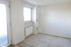Sanierungsbedürftige 3 1/2-Zimmer-Penthouse-Wohnung im 8.OG - Erlangen-Tennenlohe – Die vollständige Adresse der Immobilie erhältst du vom Anbieter., 91058 Tennenlohe, Erlangen – Vorschaubild 11
