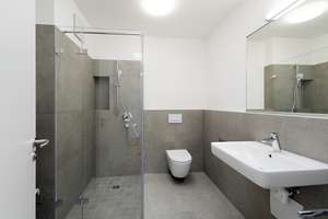 4 1/2 -  Zimmer Wohnung D 11 (Penthouse) – Eisenkrautweg 11, 89075 Eselsberg, Ulm – Vorschaubild 12