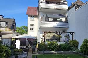 Wohnung mit Balkon in einem 3-Parteien-Haus mit 6% Rendite – Gartenstrasse 36, 46145 Sterkrade-Mitte, Oberhausen – Vorschaubild 4