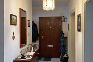 Solide vermietete 3-Zimmer-Wohnung mit großem Balkon in ruhiger Grünlage von Buckow/Gropiusstadt – Wermuthweg 8, 12353 Gropiusstadt, Berlin – Vorschaubild 15