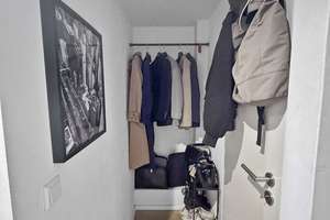 Stilvolle Maisonette-Wohnung in Stuttgart-Möhringen – Die vollständige Adresse der Immobilie erhältst du vom Anbieter., 70567 Möhringen-Nord, Stuttgart – Vorschaubild 11