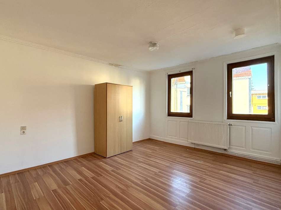 WHG 1 Elternzimmer